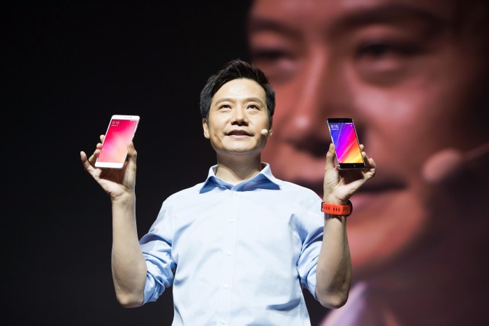 明年銷量目標(biāo)1億臺(tái) 小米宣布獲10億美元銀團(tuán)貸款