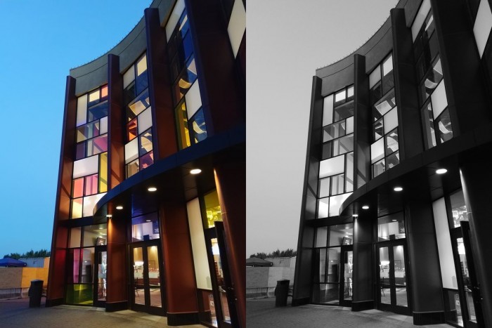 看Essential手機(jī)是如何打磨雙攝像頭拍攝優(yōu)秀照片的