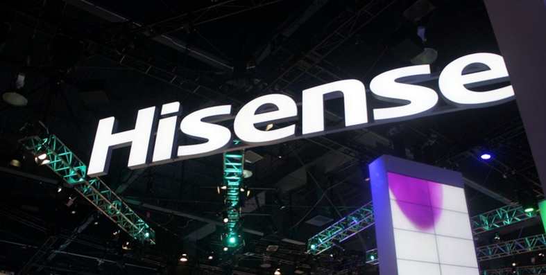 當夏普的&ldquo;如意算盤&rdquo;遇到海信&ldquo;走出去&rdquo;的決心