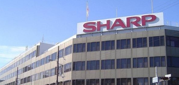 當夏普的&ldquo;如意算盤&rdquo;遇到海信&ldquo;走出去&rdquo;的決心