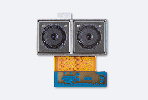 Galaxy Note 8雙攝像頭信息公布：支持三倍光學(xué)變焦