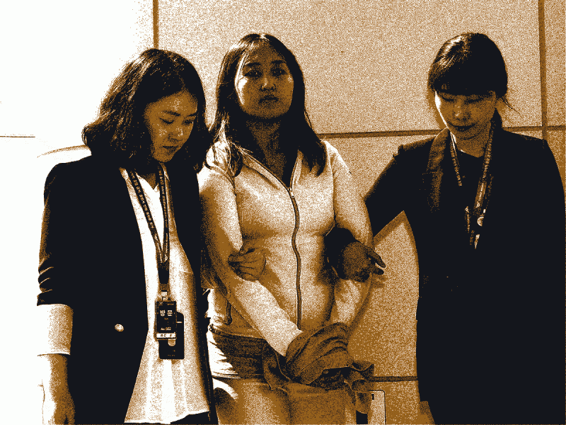 丑聞纏身、群龍無首的三星何以連創(chuàng)佳績？