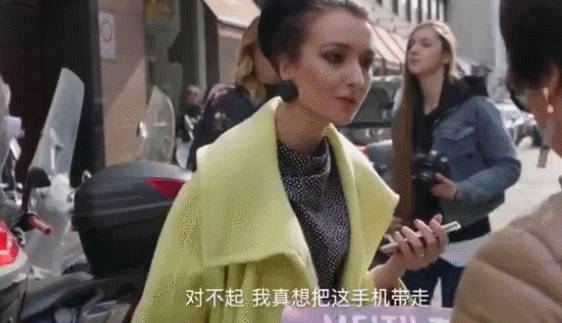 外國(guó)人來中國(guó)代購(gòu)小米 中國(guó)手機(jī)開始被世界追捧