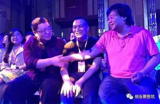 小米真的差點(diǎn)收購錘子！不知為啥談崩了