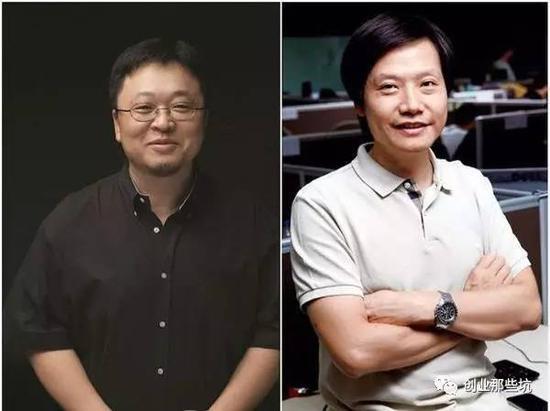 小米真的差點(diǎn)收購錘子！不知為啥談崩了