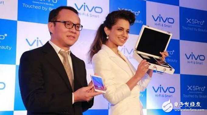 印軍連夜撤離洞朗：中印對(duì)峙的背后！中國(guó)手機(jī)在印度的產(chǎn)業(yè)該何處何從？