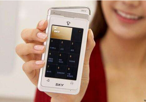 韓國(guó)昔日第三大手機(jī)巨頭兵敗，蘋果坐收其12項(xiàng)專利