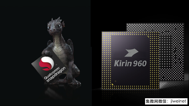 芯的競(jìng)爭(zhēng)！智能手機(jī)決勝關(guān)鍵在于芯，麒麟驍龍難分勝負(fù)