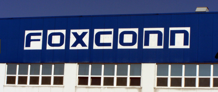 富士康30億美元投資大禮包有戲 已過了威斯康星州議會第一關