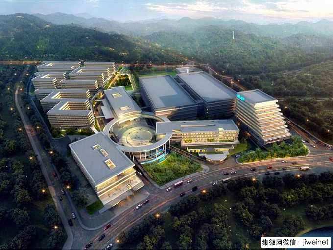 重慶成全球第二大手機(jī)生產(chǎn)基地，OV/金立/百立豐等均設(shè)廠