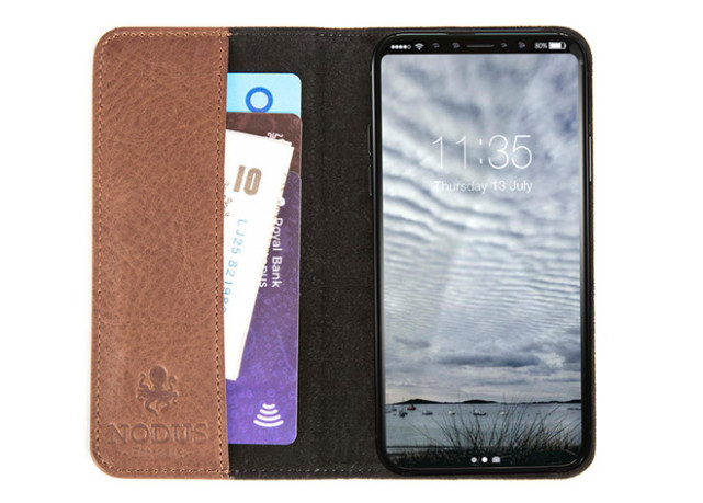 iPhone 8很可能放棄Touch ID