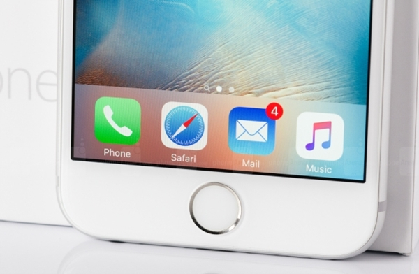 iPhone 8強(qiáng)上3D傳感技術(shù)：安卓陣營(yíng)啞火