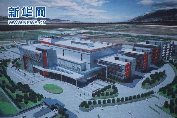 以色列芯片制造商TowerJazz與德科碼半導(dǎo)體聯(lián)手在中國設(shè)廠