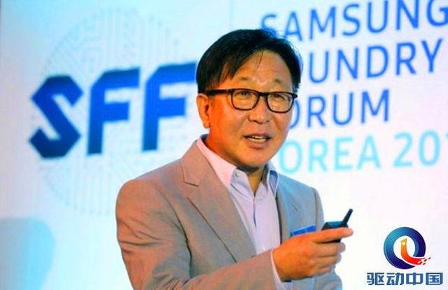 死磕臺積電！三星狂砸54億美元提前建7nm工廠