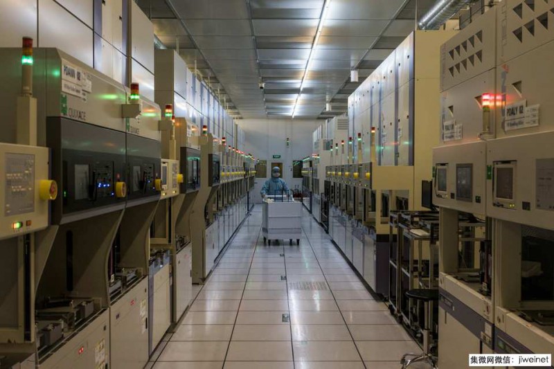 中國的下一個目標(biāo)：奪下美國的芯片霸主地位