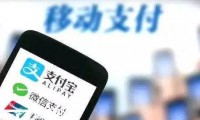 焦點(diǎn)：預(yù)計(jì)2017年移動(dòng)支付用戶高達(dá)5.6億