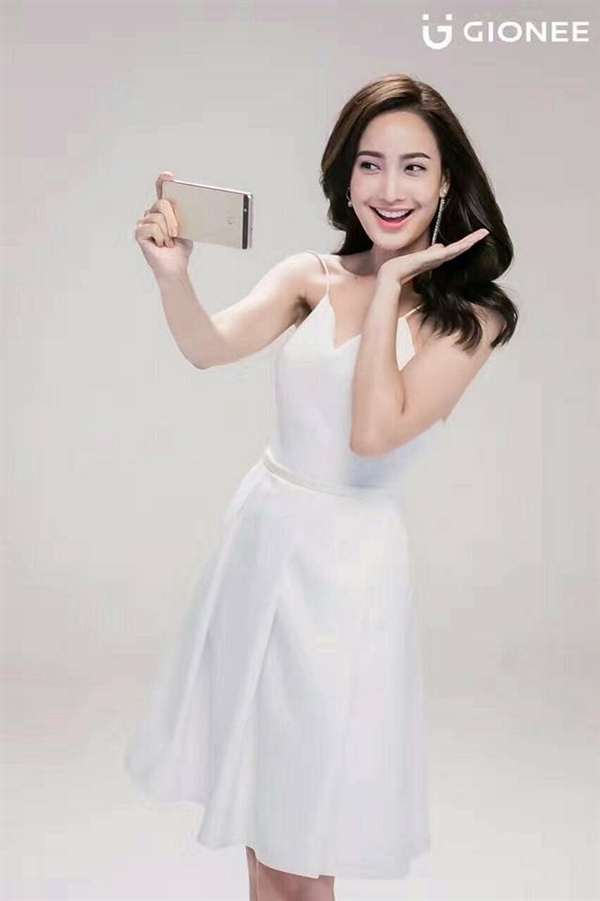 金立2款全面屏新機齊曝光:聯(lián)發(fā)科P25/P30