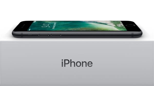 iPhone 8發(fā)貨日期曝光 之前的擔(dān)心都是多余的