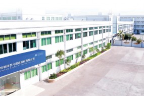 受益于指紋識(shí)別市場(chǎng)，利揚(yáng)芯片上半年?duì)I收增長(zhǎng)超38%