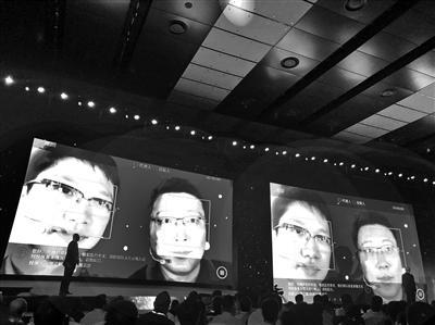 人臉識別支付怎么就火了？部分識別準(zhǔn)確率遠(yuǎn)超肉眼