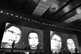 人臉識(shí)別支付怎么就火了？部分識(shí)別準(zhǔn)確率遠(yuǎn)超肉眼