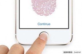 確認(rèn)！iPhone 8決定徹底“拋棄”指紋識別