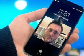 技術(shù)進(jìn)步令面部識別崛起 未來刷臉就能解鎖手機(jī)