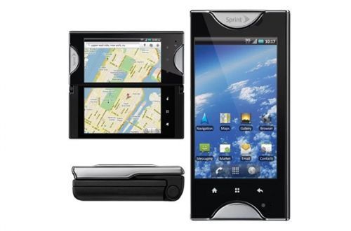 全面屏OUT？中興Axon雙面屏手機曝光