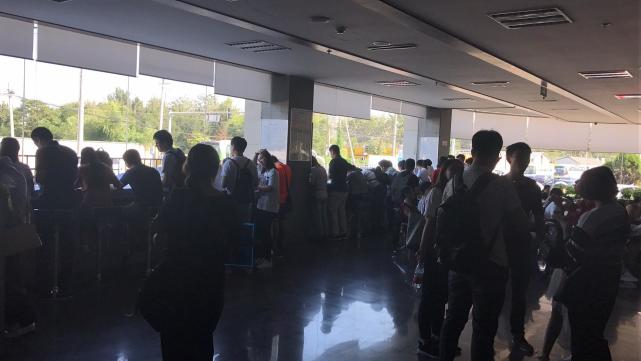 樂(lè)視控股被曝暴力裁員:補(bǔ)償款不僅縮水還被無(wú)故拖欠