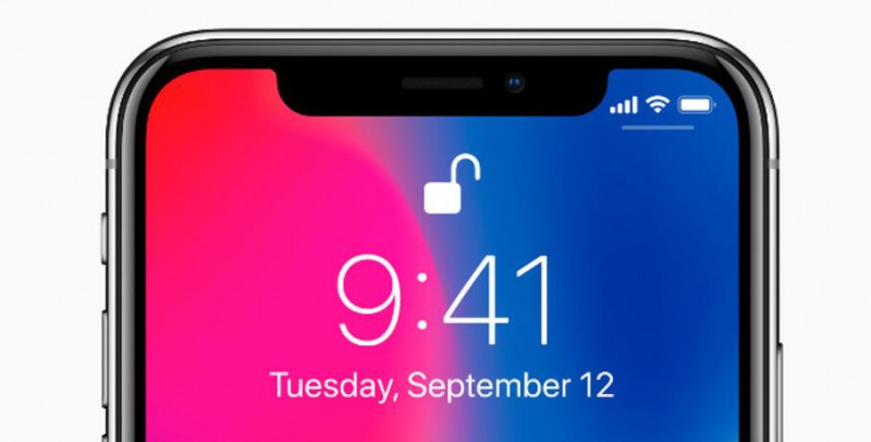 Face ID是iPhone X的一大賣點