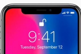 絕對的一人一機(jī) iPhoneX Face ID居然只能識別一張臉