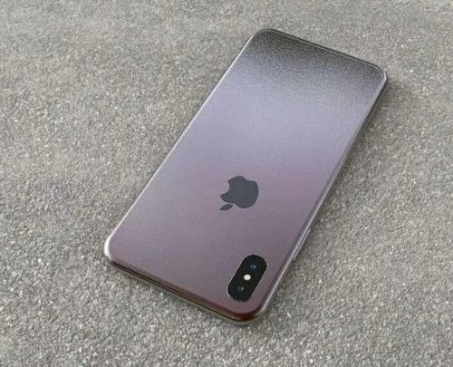 3D感應(yīng)技術(shù)將因iPhone X成手機(jī)標(biāo)配 三星華為必跟風(fēng)