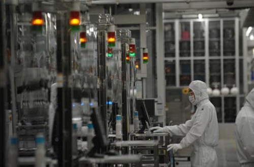 日本半導(dǎo)體人才跳槽中企：就算被視為叛徒也不后悔