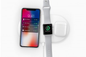 無線充電成“慢充” 蘋果計劃發(fā)布更新提高充電速度