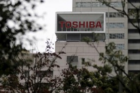 華爾街日報：東芝決定將芯片業(yè)務(wù)出售給貝恩資本-蘋果財團(tuán)