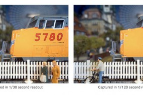 新款影像傳感器加持：Galaxy S9有望支持1000fps慢速視頻錄制