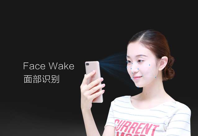 vivo X20/X20 Plus：人臉識(shí)別Face Wake、指紋在國產(chǎn)全面屏新機(jī)中的首次同臺(tái)