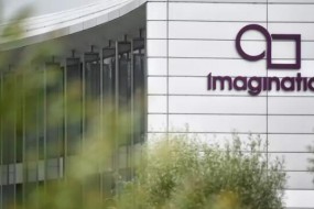 中資公司49億收購前蘋果圖形技術(shù)供應(yīng)商Imagination