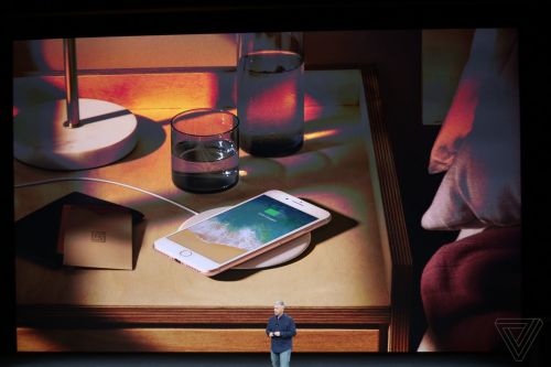 蘋果入局無線陣營：iPhone 8后無線充電會(huì)成主流嗎？