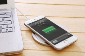 蘋果入局無線陣營：iPhone 8后無線充電會(huì)成主流嗎？