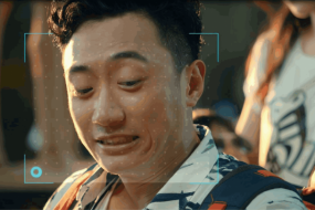 人臉識別會像全面屏一樣流行嗎?