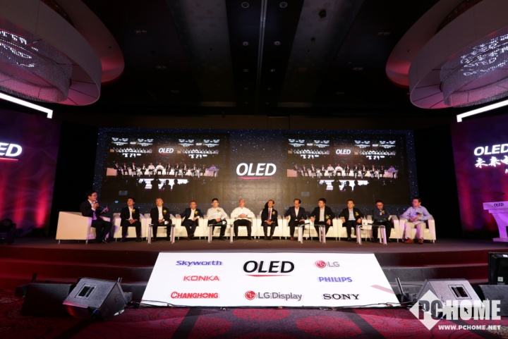 OLED產(chǎn)業(yè)前景廣闊 上市公司紛紛布局