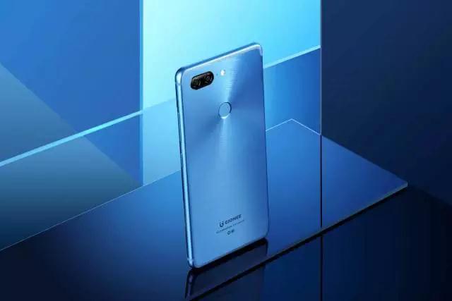 金立M7首發(fā)MTK P30，匯頂獨供指紋歐菲光獨供模組