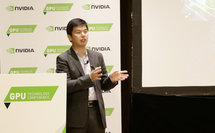 商湯科技徐立:人臉識(shí)別比指紋識(shí)別更準(zhǔn)確