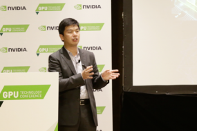 商湯科技徐立：人臉識別比指紋識別更準確