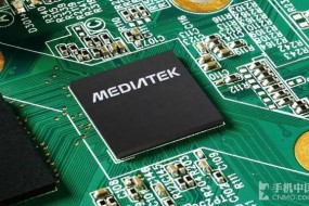聯(lián)發(fā)科MT6739發(fā)布 支持雙攝18:9全面屏 年底推出