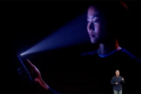 順勢而為，指紋廠商正面Face ID？