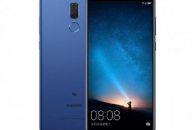 華為麥芒6新機(jī)搭載四攝 歐非光、舜宇、光寶成模組供應(yīng)商