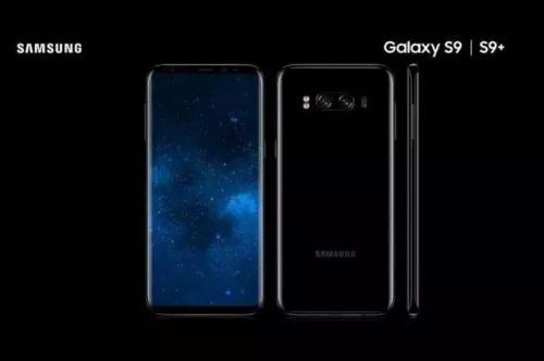 三星S9/S9+開(kāi)啟系統(tǒng)固件測(cè)試：驍龍845+屏下指紋識(shí)別