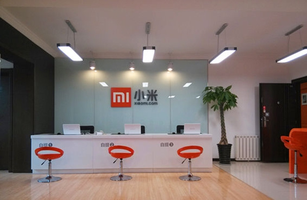 本周末小米之家5店同開：深圳將達5家